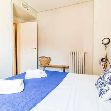 Madrid Rio VI Apartman Kültér fotó