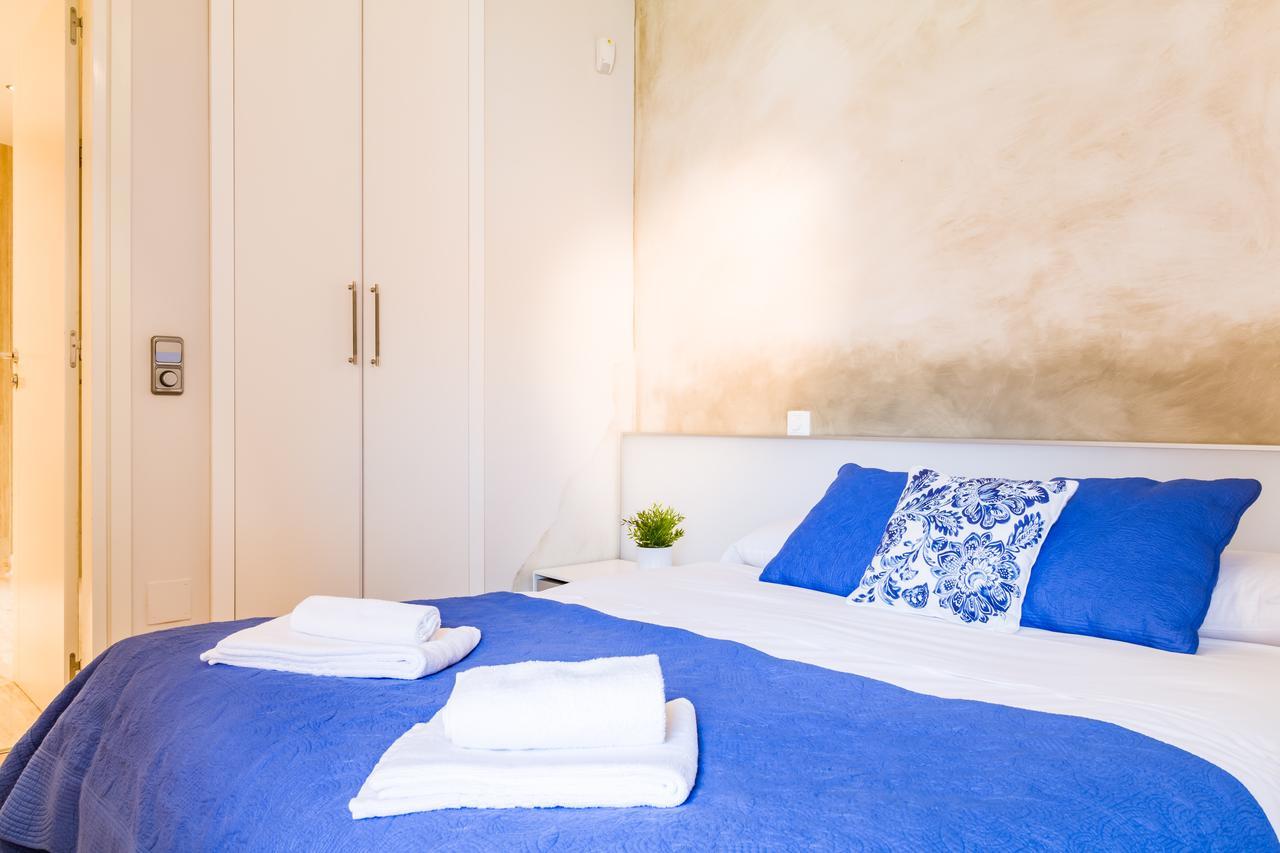 Madrid Rio VI Apartman Kültér fotó