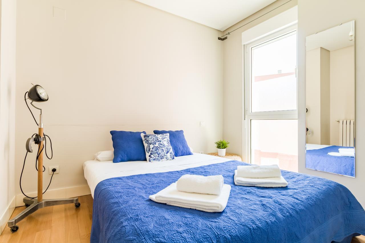 Madrid Rio VI Apartman Kültér fotó