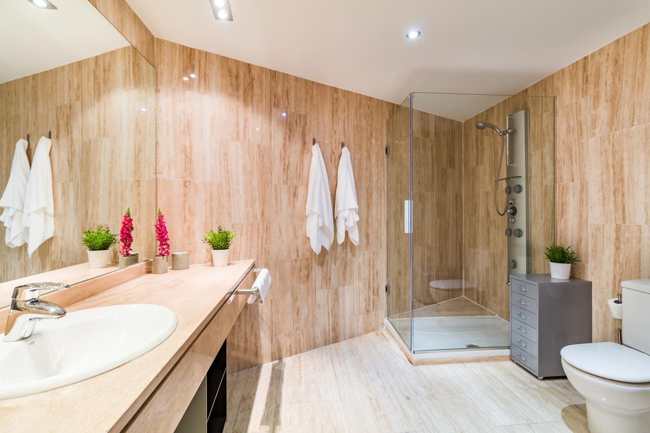 Madrid Rio VI Apartman Kültér fotó