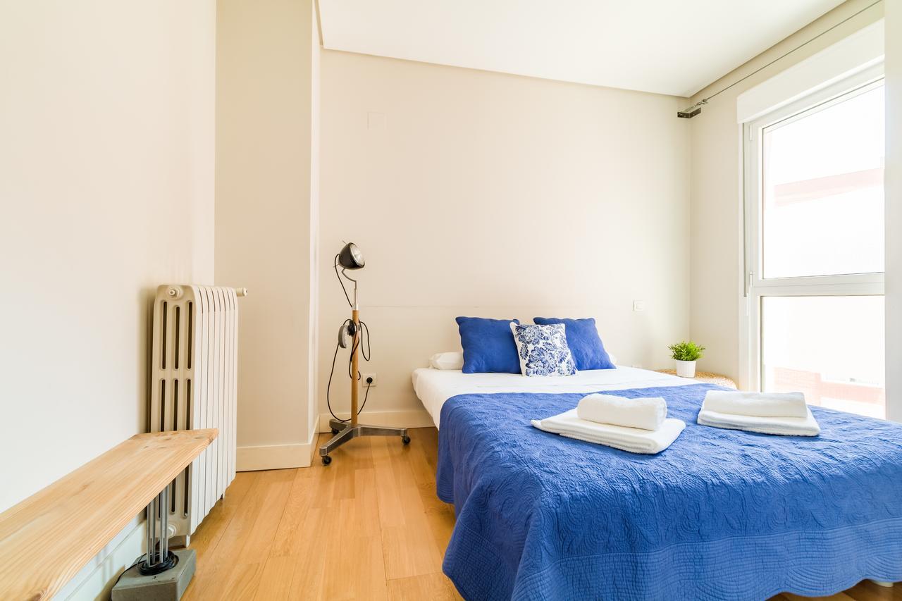 Madrid Rio VI Apartman Kültér fotó