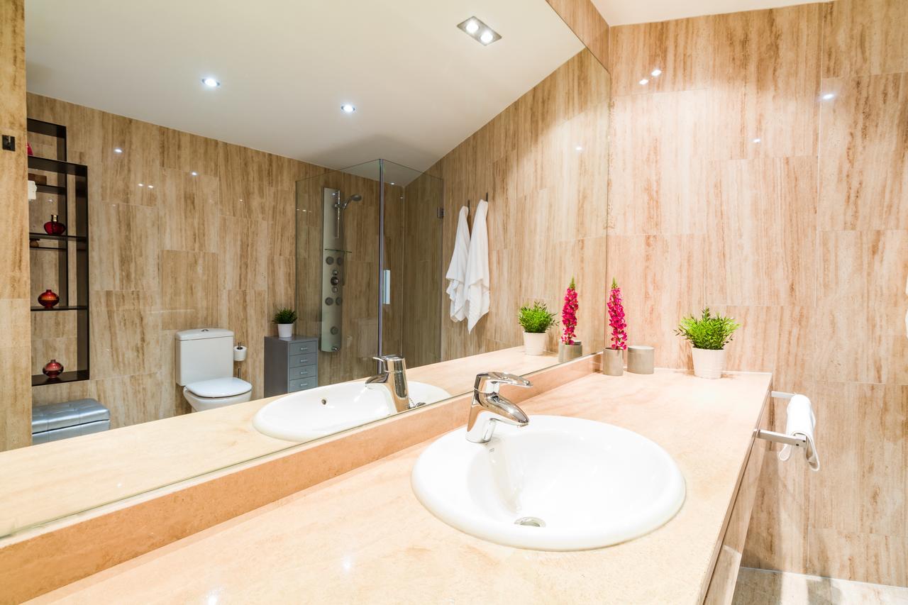 Madrid Rio VI Apartman Kültér fotó
